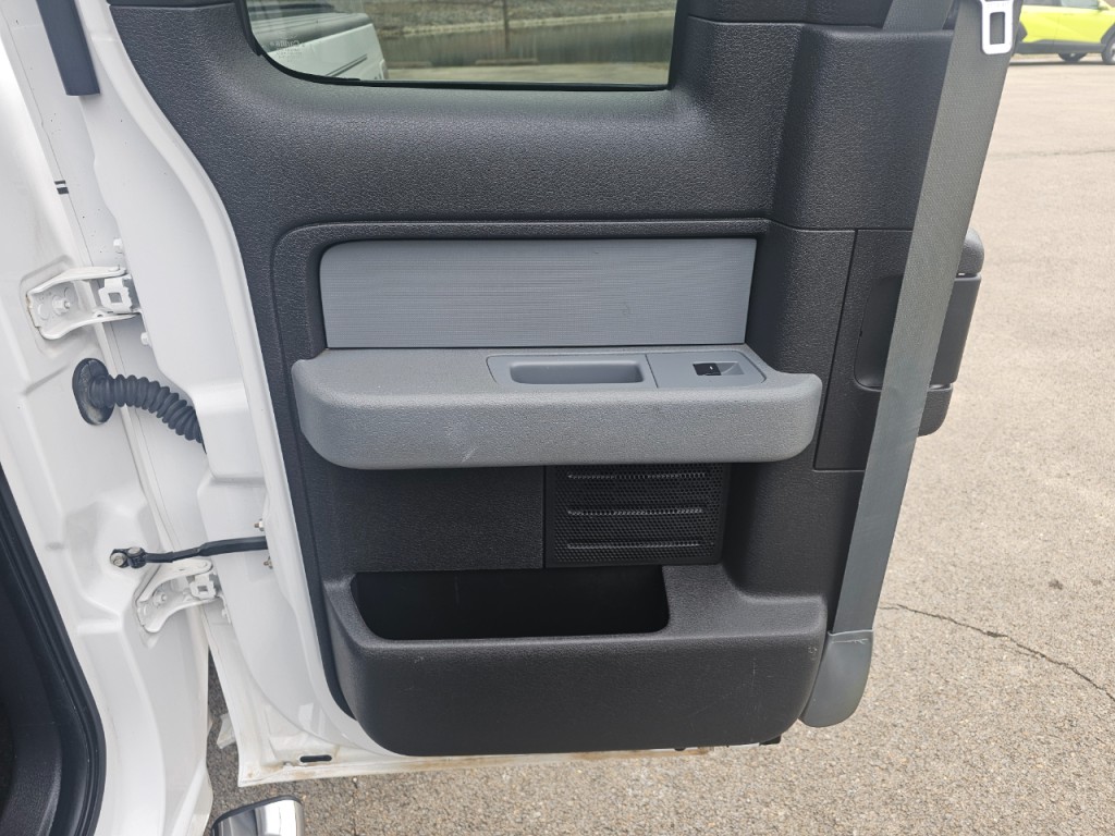 2014 Ford F-150 Image 22