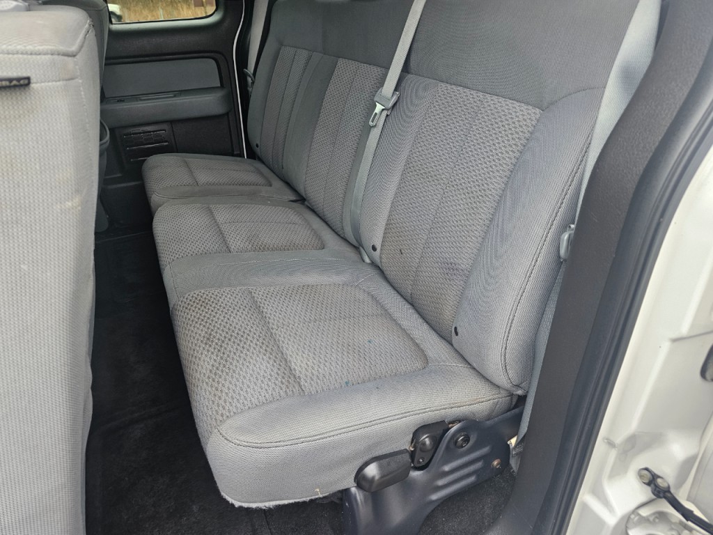 2014 Ford F-150 Image 23