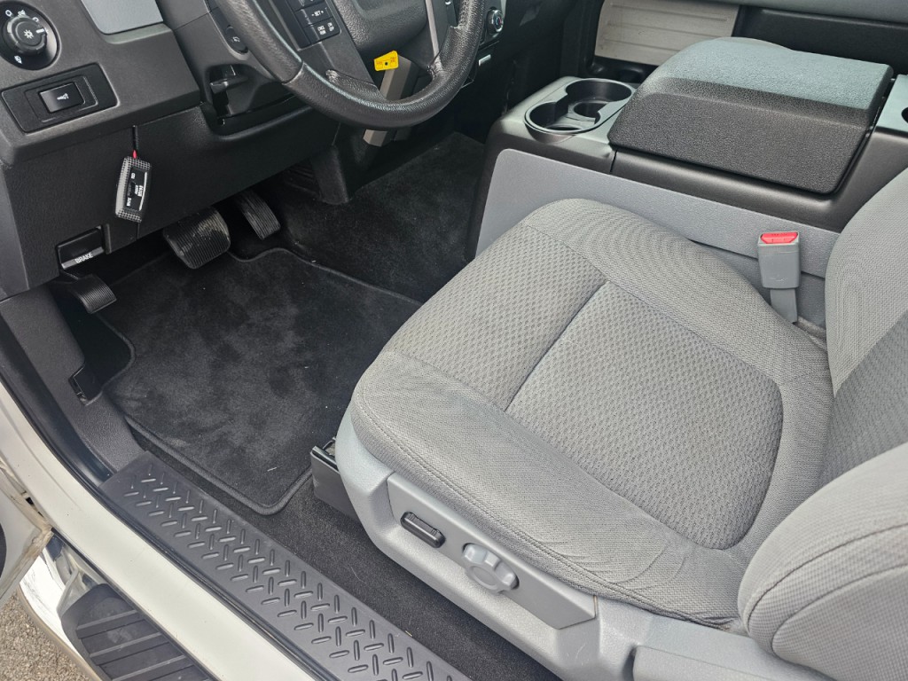 2014 Ford F-150 Image 25