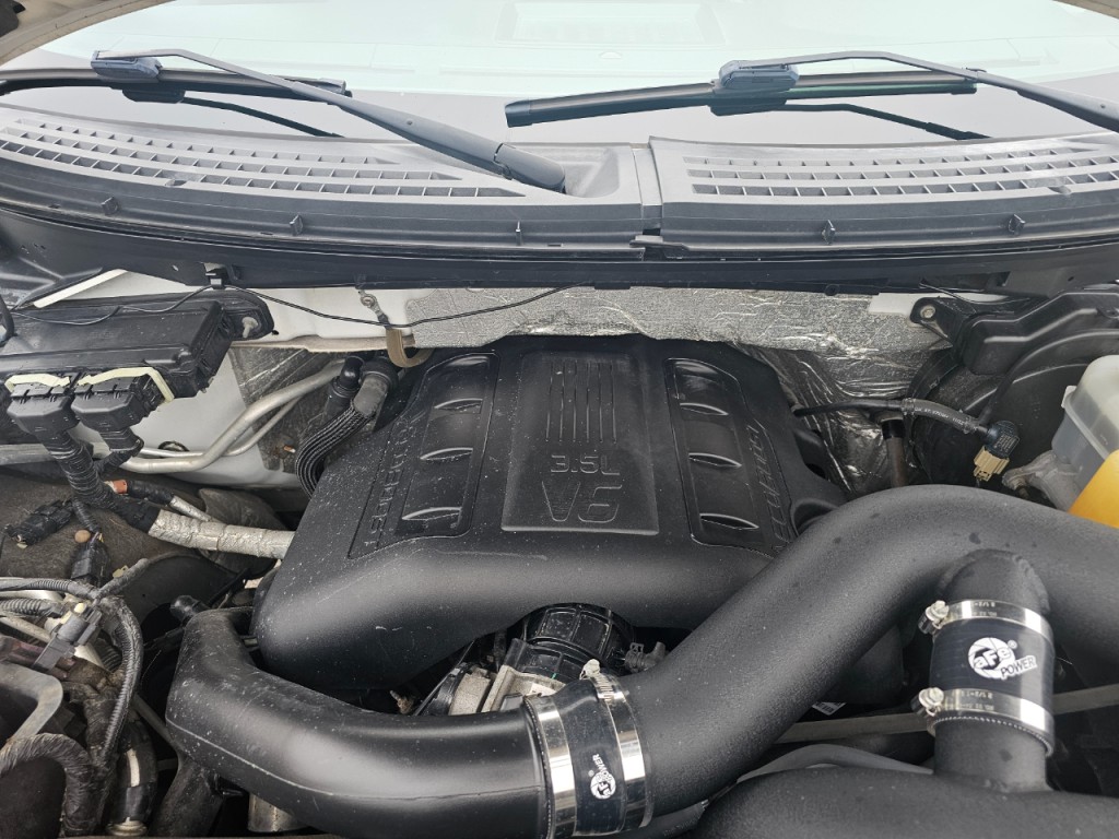 2014 Ford F-150 Image 28