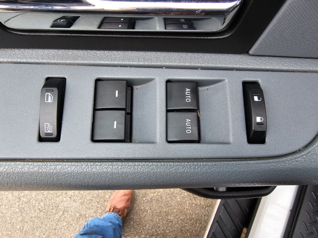 2014 Ford F-150 Image 30