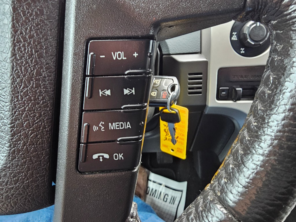 2014 Ford F-150 Image 33