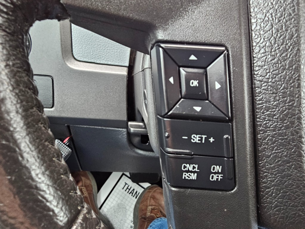 2014 Ford F-150 Image 34