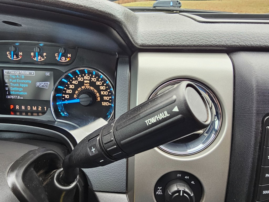 2014 Ford F-150 Image 37