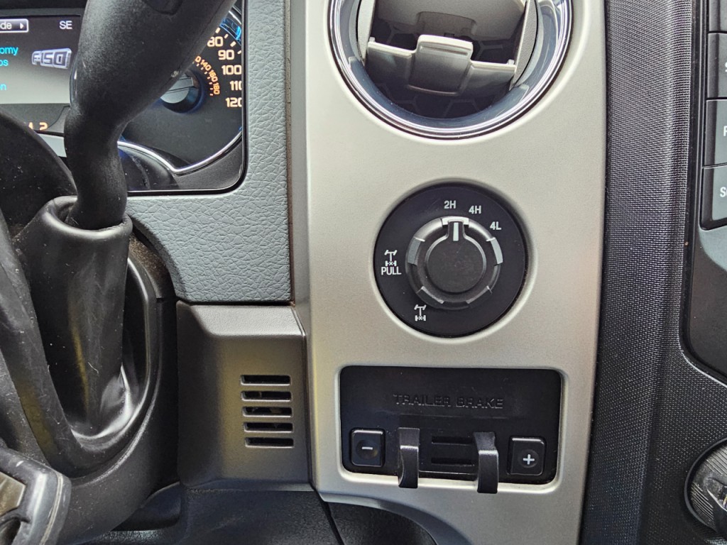 2014 Ford F-150 Image 38