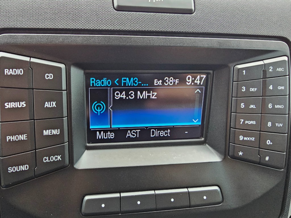 2014 Ford F-150 Image 39