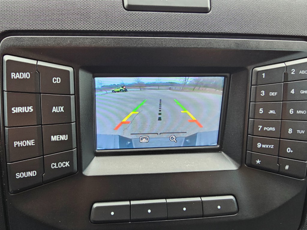 2014 Ford F-150 Image 40