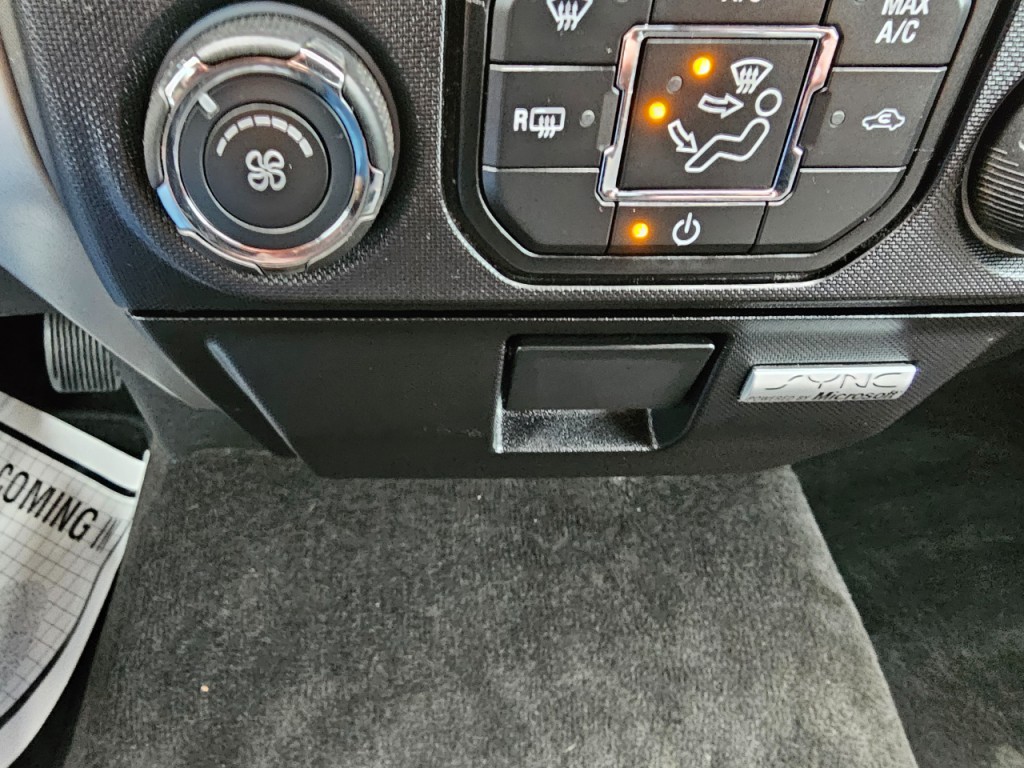 2014 Ford F-150 Image 42