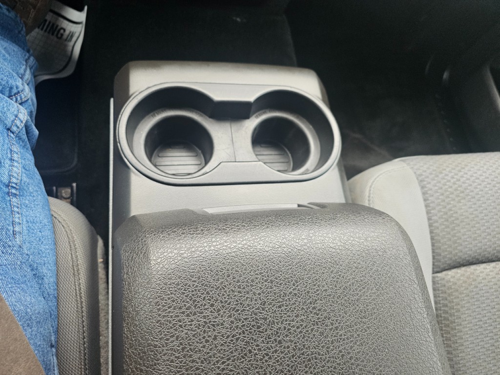 2014 Ford F-150 Image 44