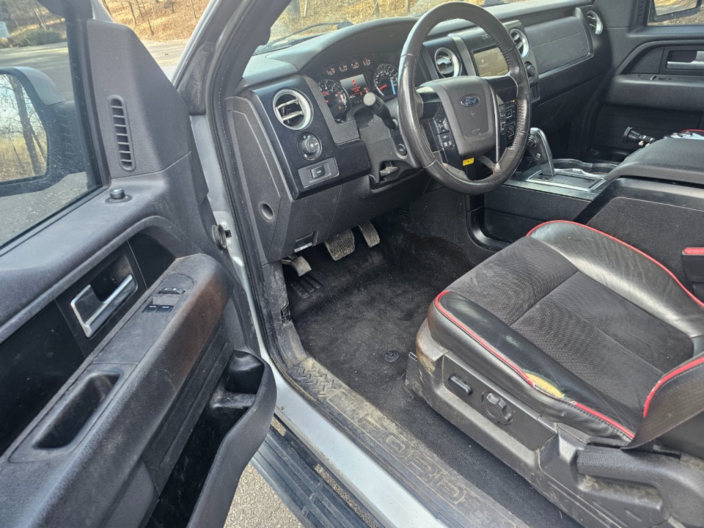 2014 Ford F-150 Image 7