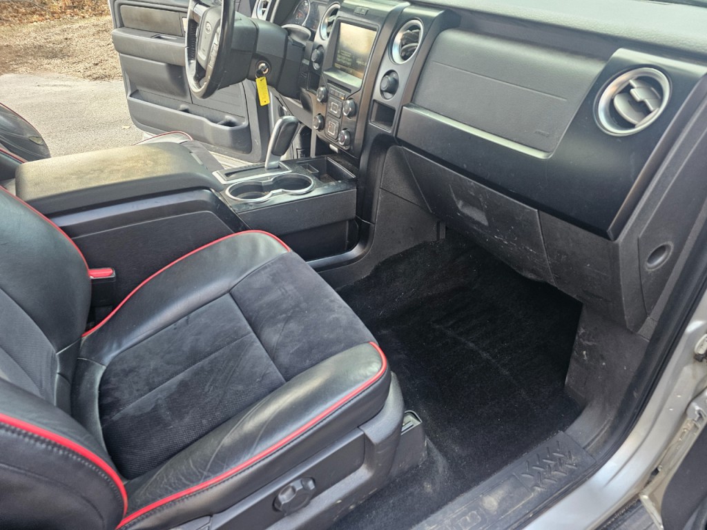 2014 Ford F-150 Image 8
