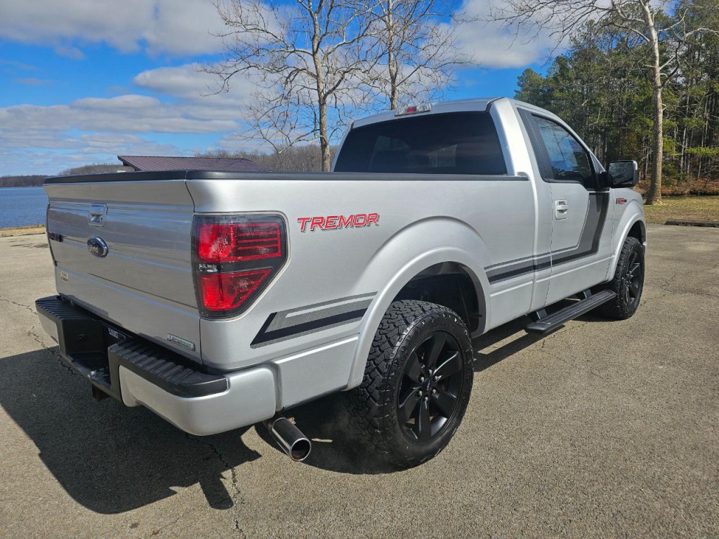 2014 Ford F-150 Image 6