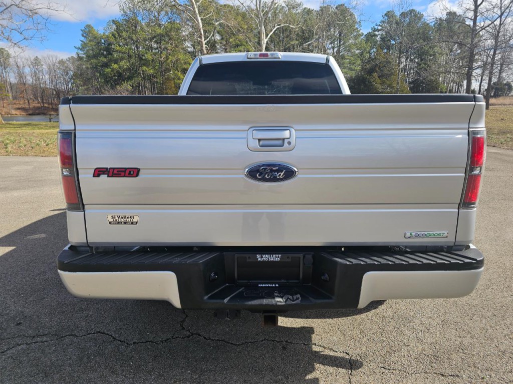 2014 Ford F-150 Image 7