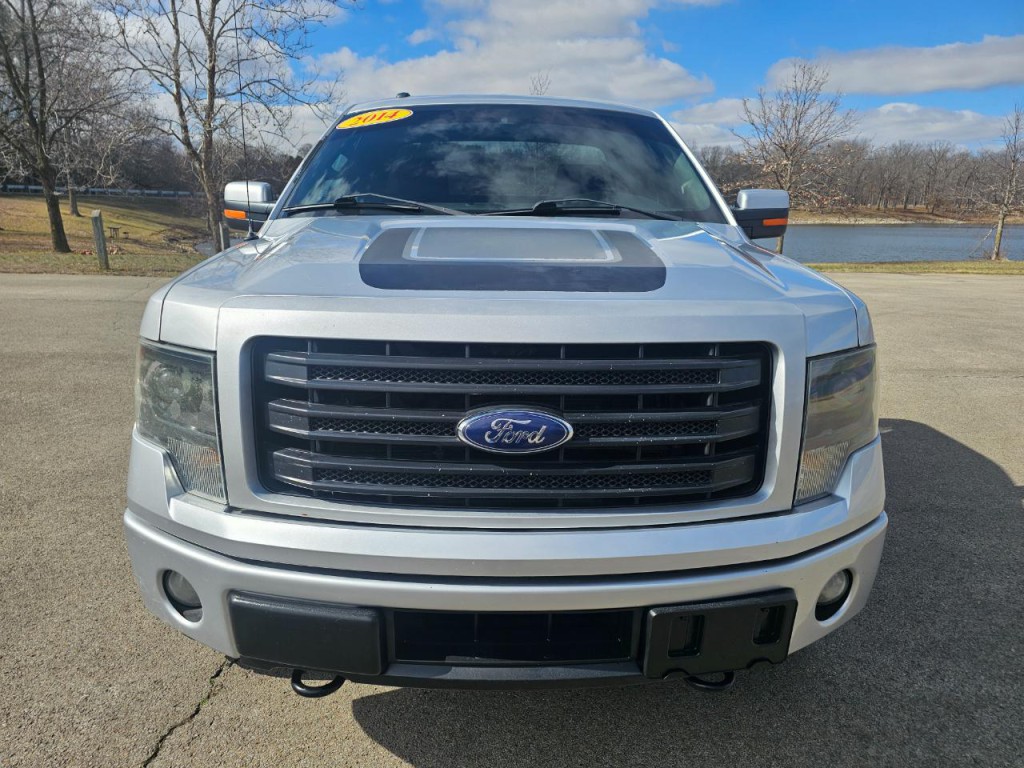 2014 Ford F-150 Image 13