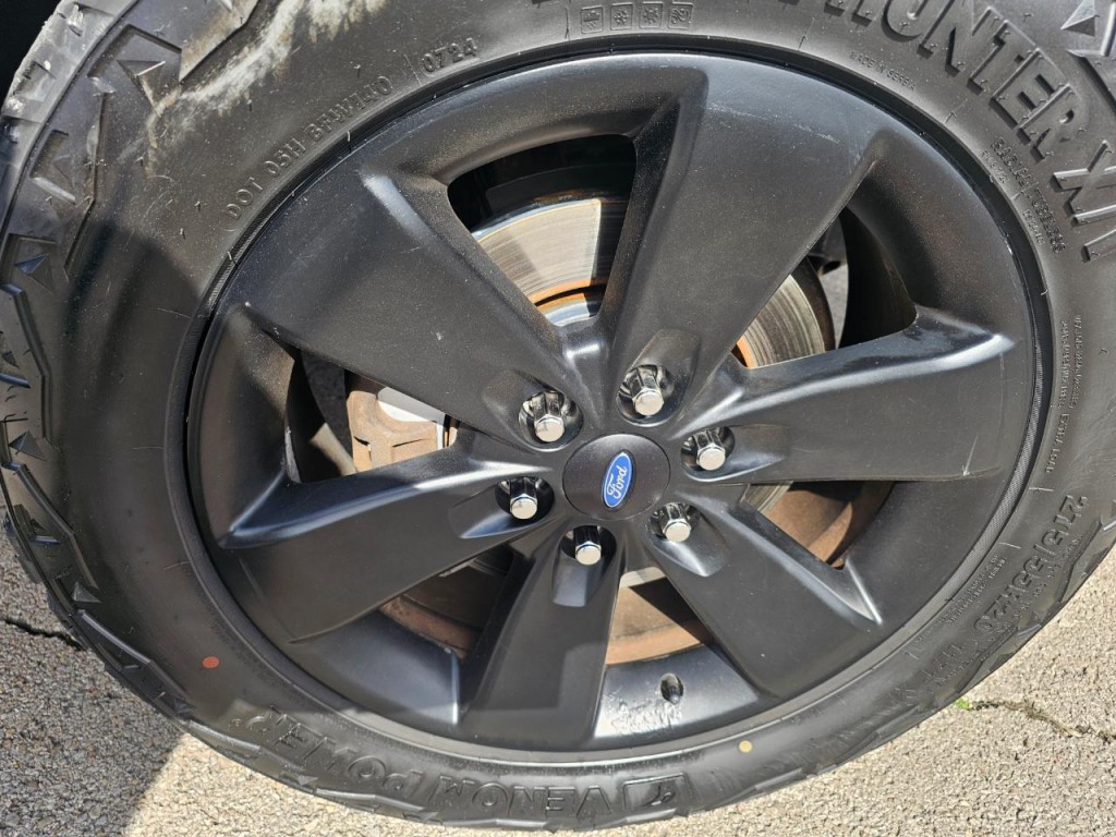 2014 Ford F-150 Image 15