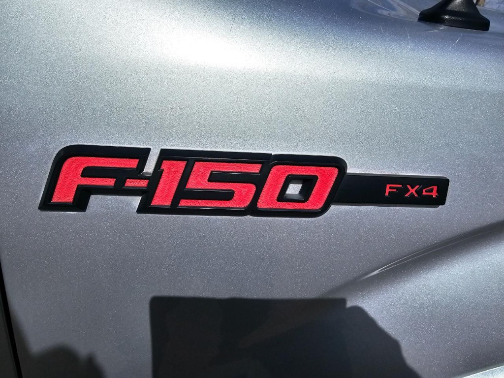 2014 Ford F-150 Image 16