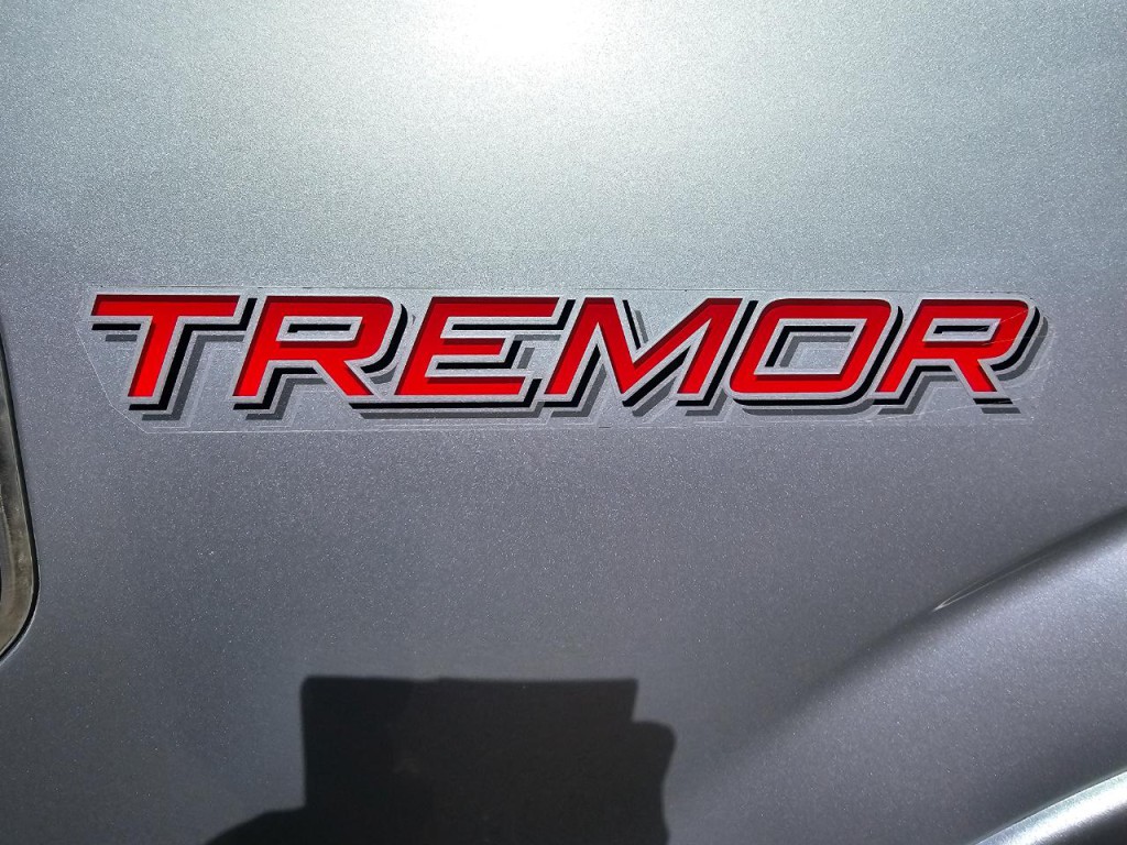 2014 Ford F-150 Image 17