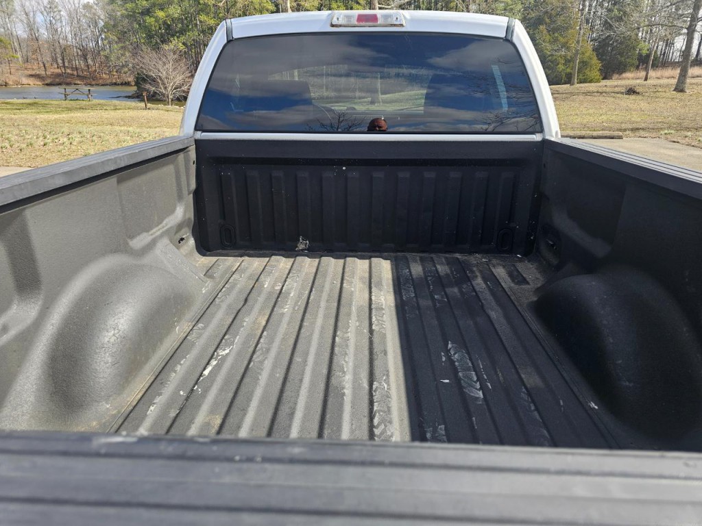 2014 Ford F-150 Image 20