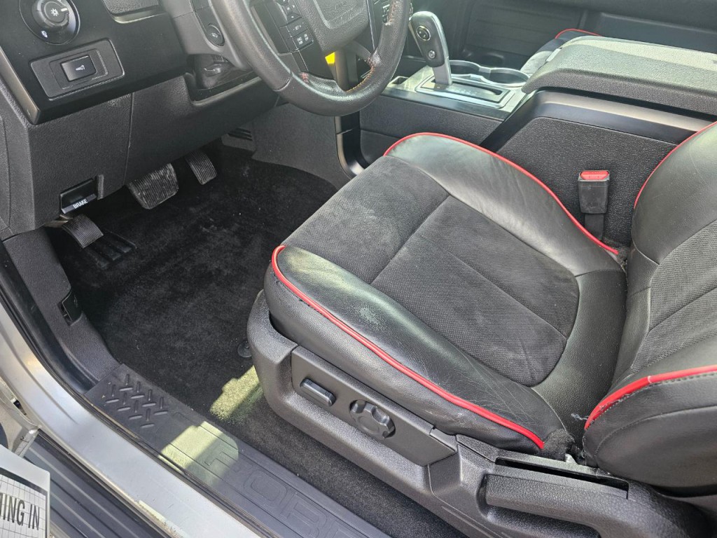 2014 Ford F-150 Image 22