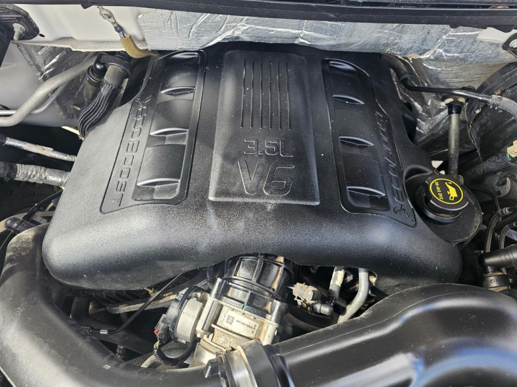 2014 Ford F-150 Image 25