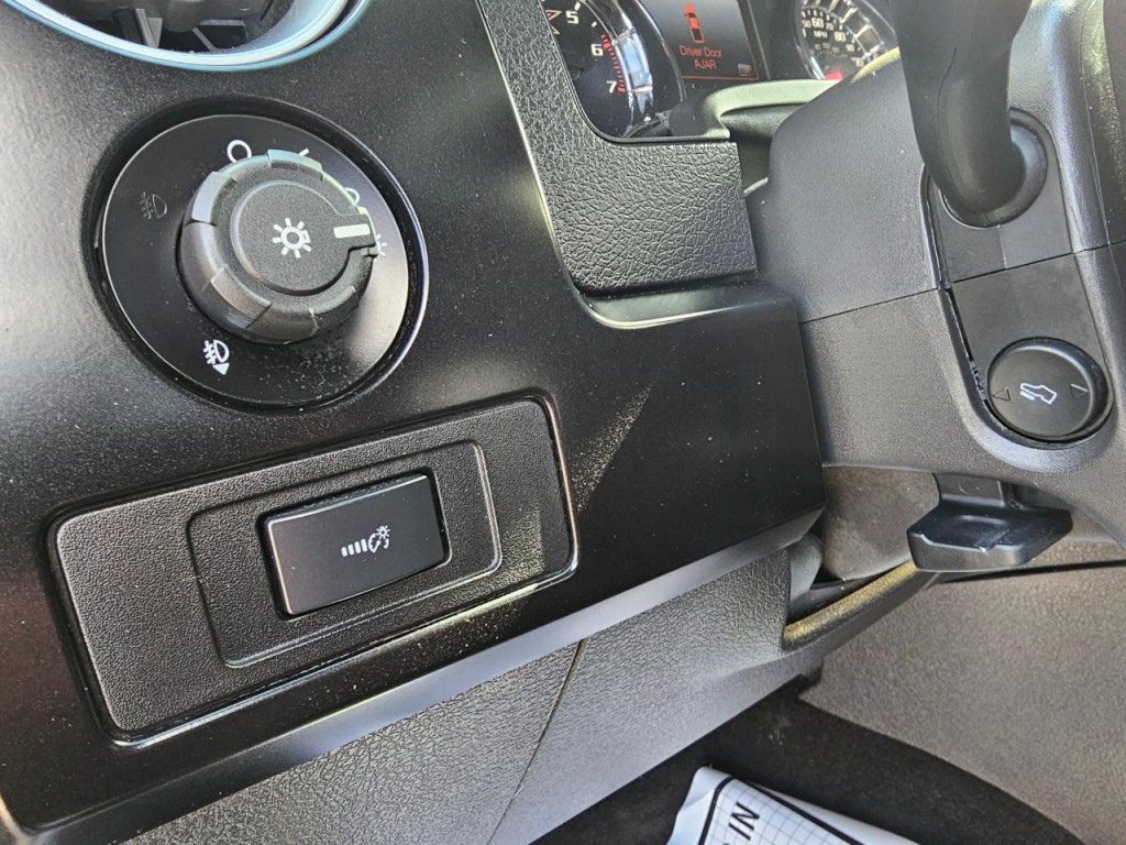 2014 Ford F-150 Image 29
