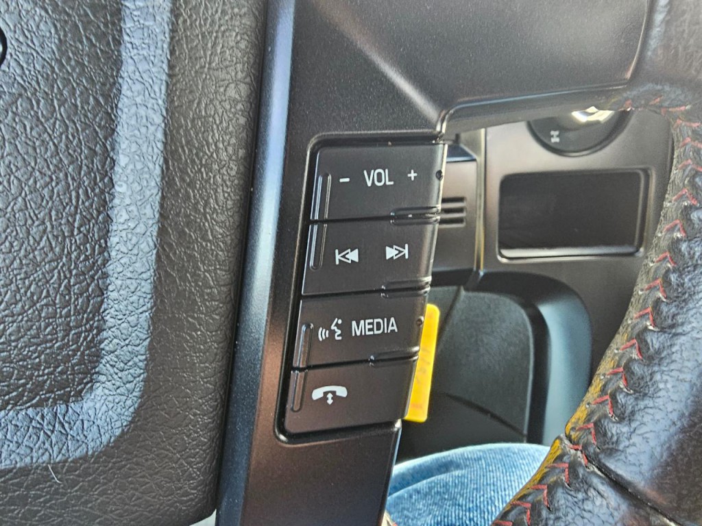 2014 Ford F-150 Image 30