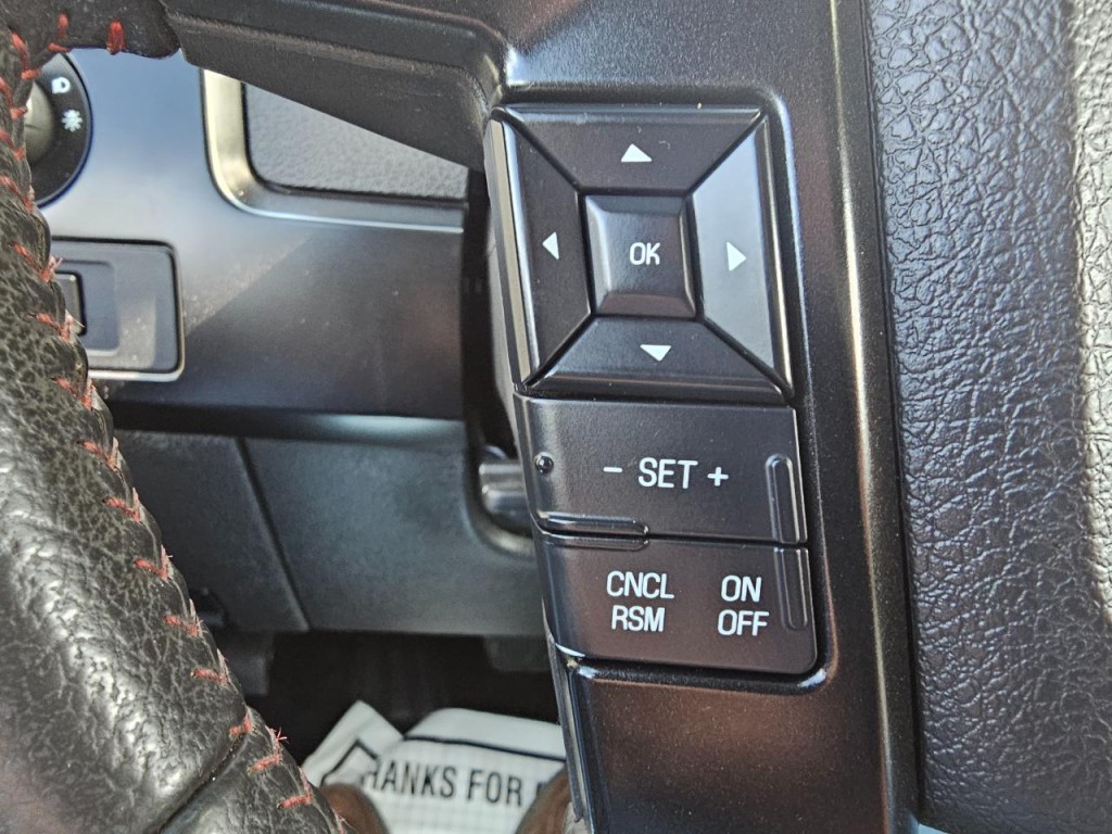 2014 Ford F-150 Image 31