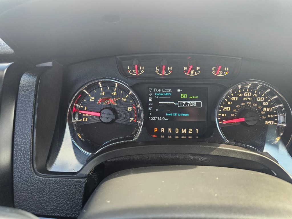 2014 Ford F-150 Image 32