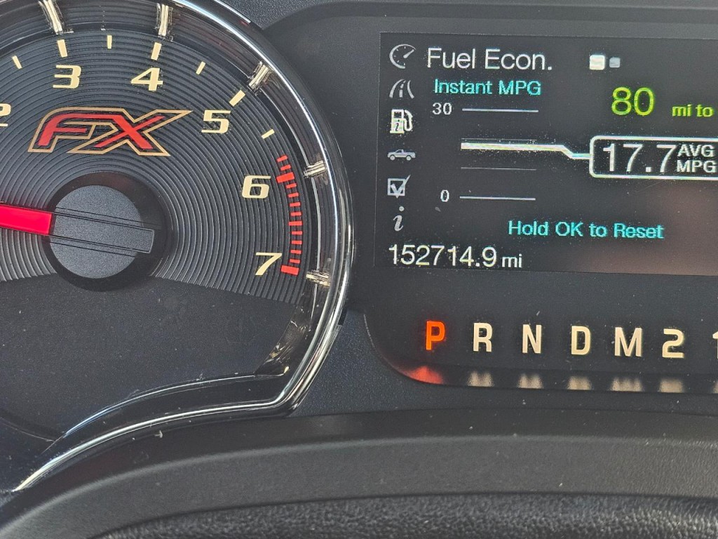 2014 Ford F-150 Image 33