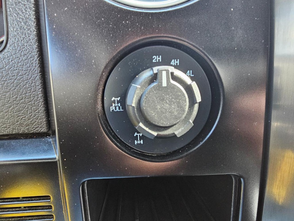 2014 Ford F-150 Image 34