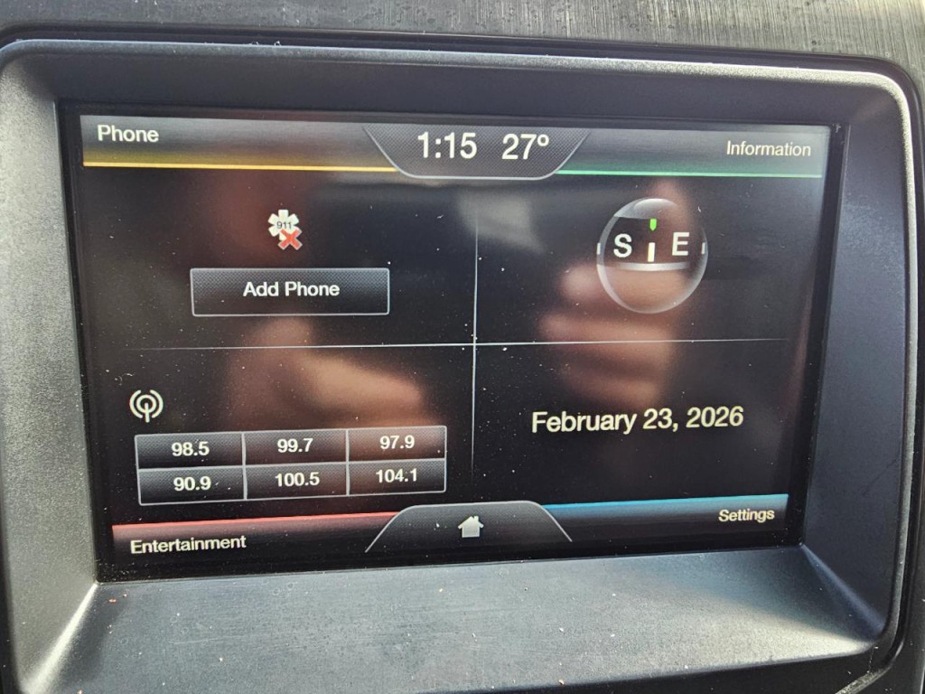 2014 Ford F-150 Image 35