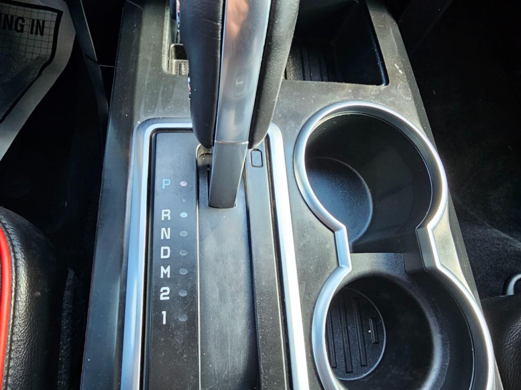 2014 Ford F-150 Image 37