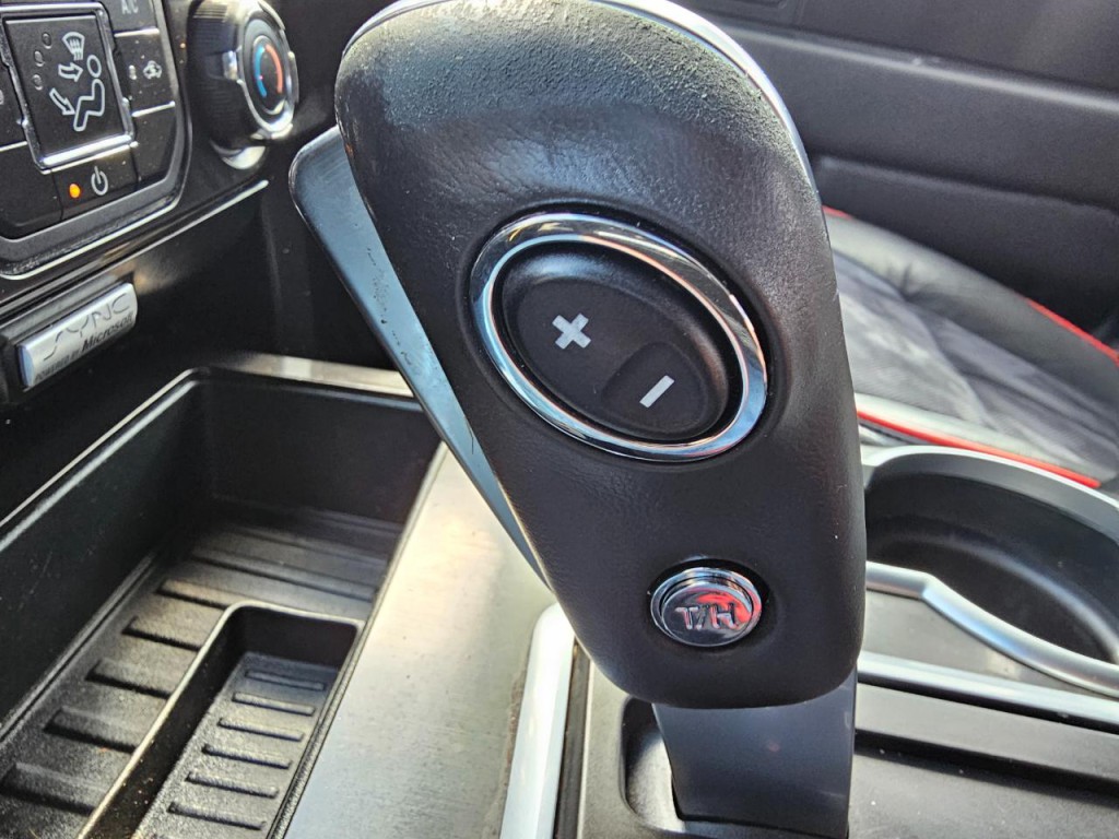 2014 Ford F-150 Image 40