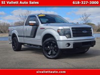 Image for 2014 Ford F-150 Reg Cab 126 in FX4 Tremor ID: 7156730