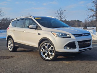 Image for 2014 Ford Escape Titanium ID: 7177147