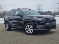 Image for 2020 Toyota Rav4 LE (Natl) ID: 7180439