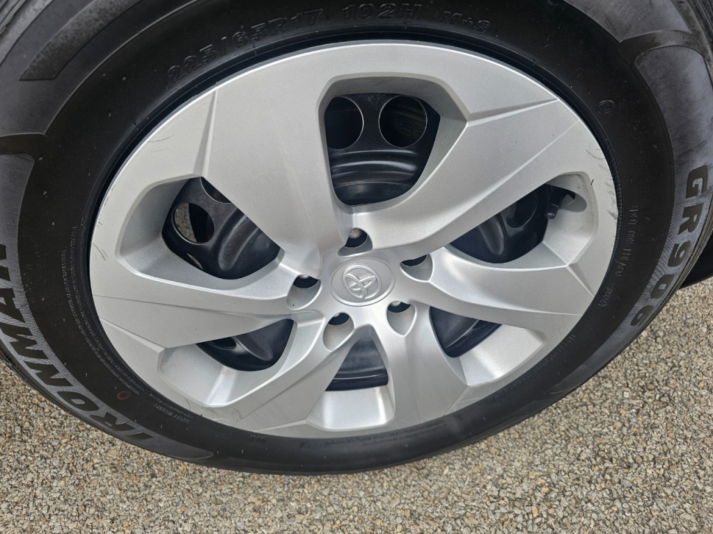 2020 Toyota Rav4 Image 15