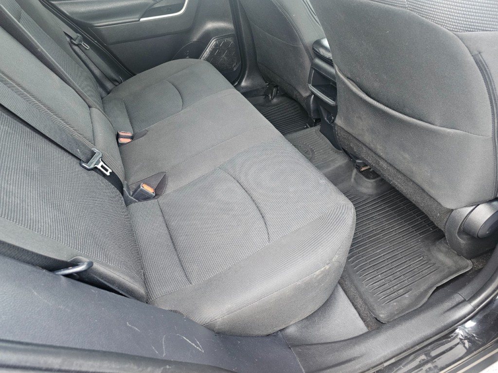 2020 Toyota Rav4 Image 19