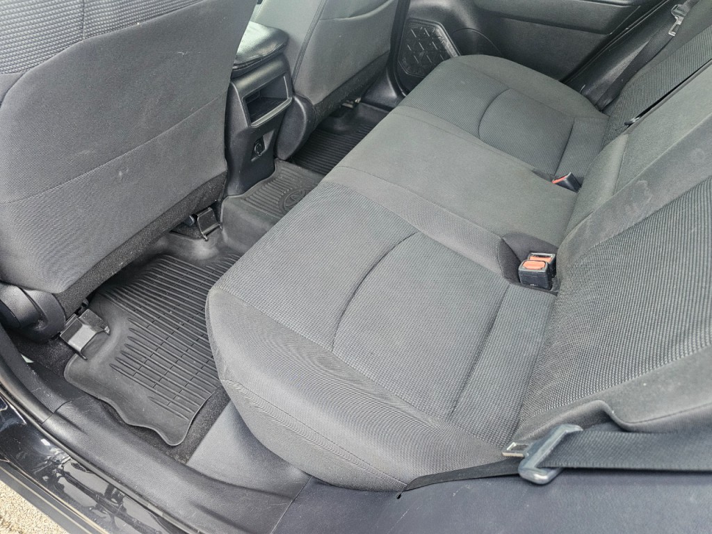 2020 Toyota Rav4 Image 23