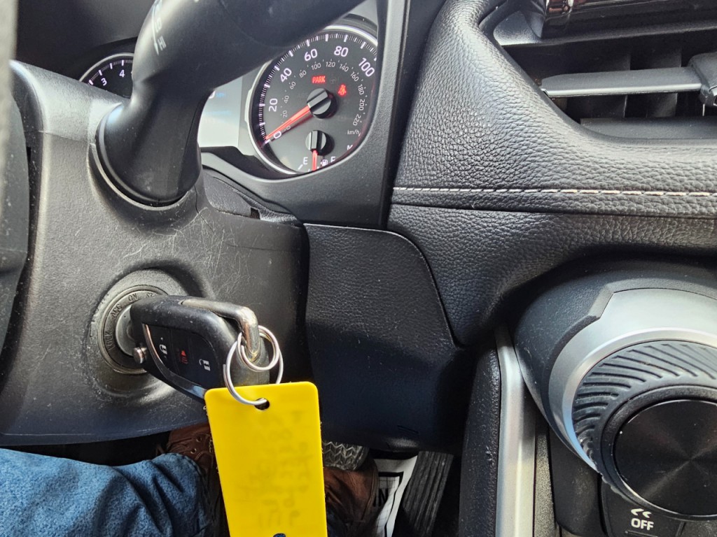 2020 Toyota Rav4 Image 35