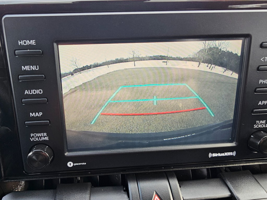 2020 Toyota Rav4 Image 37