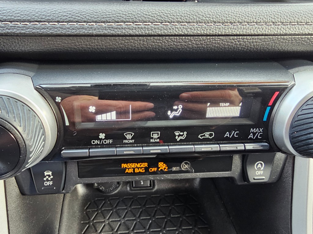 2020 Toyota Rav4 Image 38