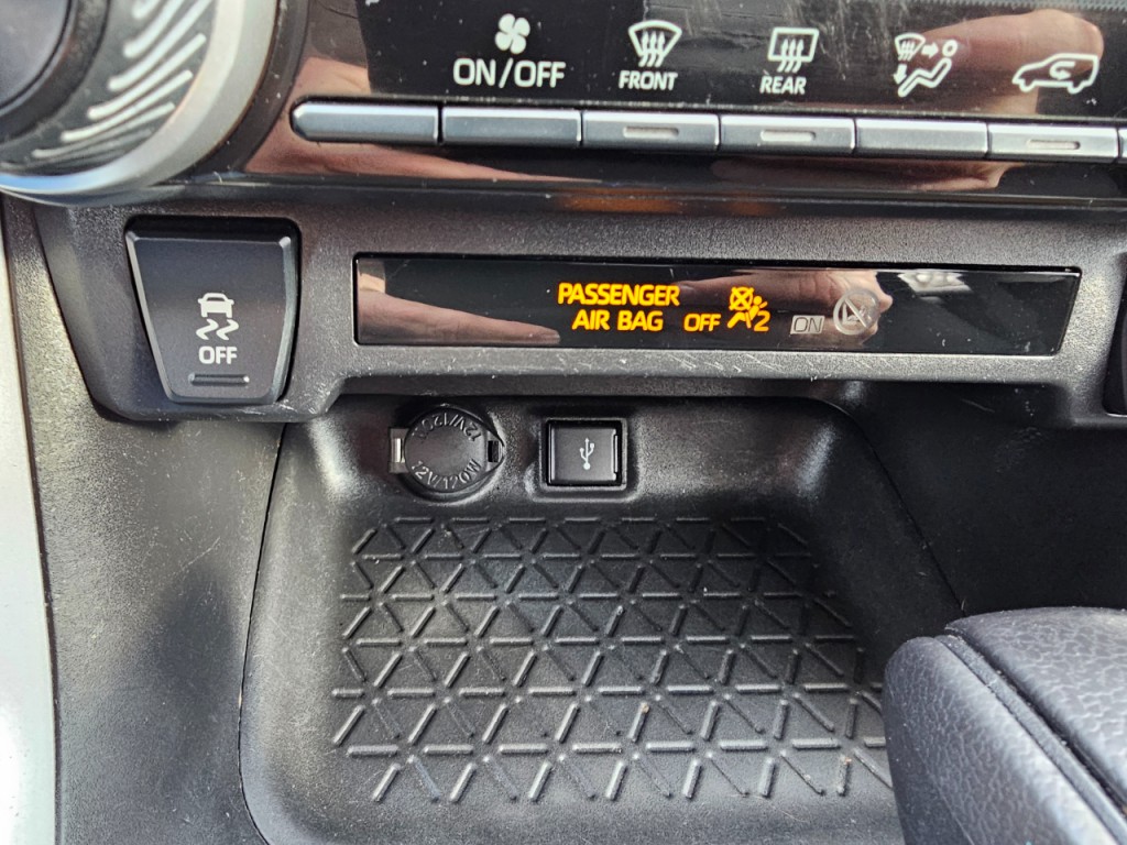 2020 Toyota Rav4 Image 39