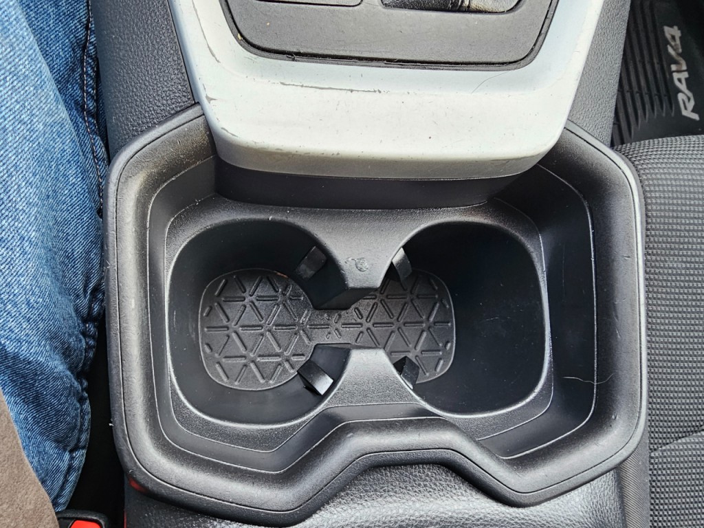 2020 Toyota Rav4 Image 41