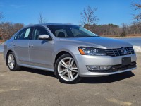 Image for 2015 Volkswagen Passat Se Tdi ID: 7196345