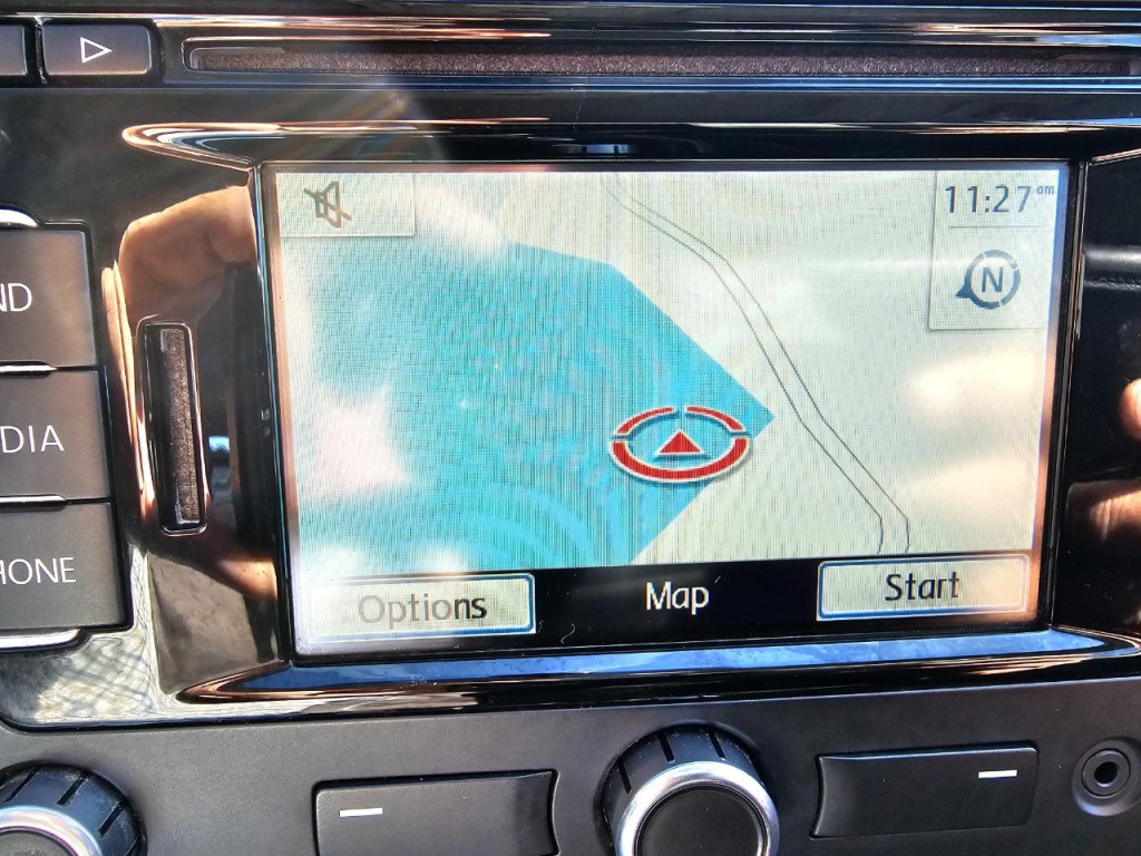 2015 Volkswagen Passat Image 41