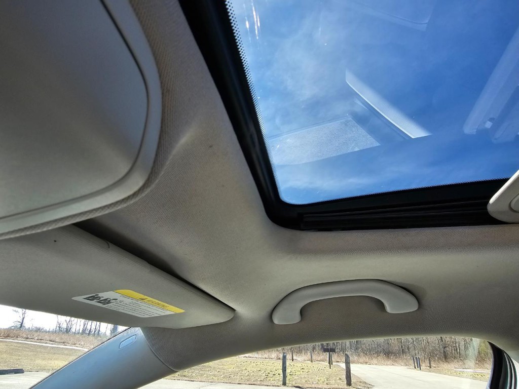 2015 Volkswagen Passat Image 46