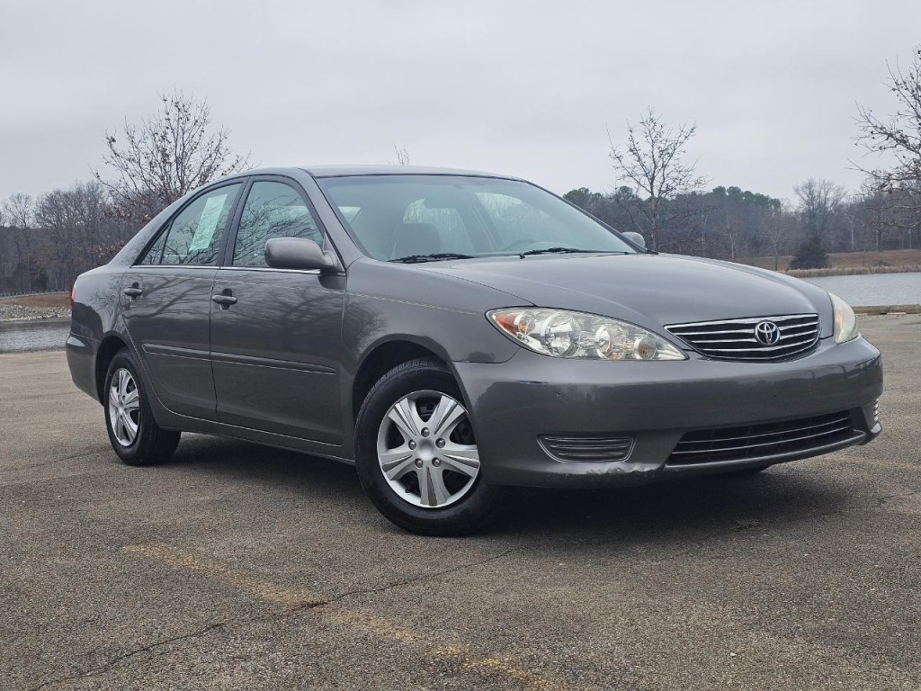2006 Toyota Camry Image 1