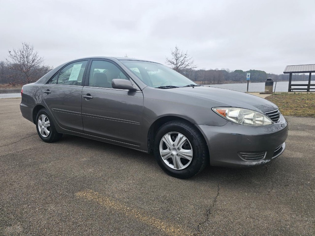 2006 Toyota Camry Image 3