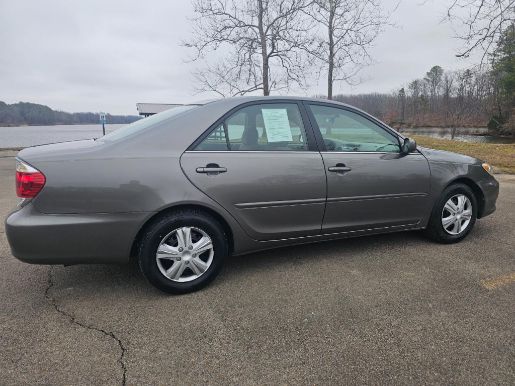 2006 Toyota Camry Image 5